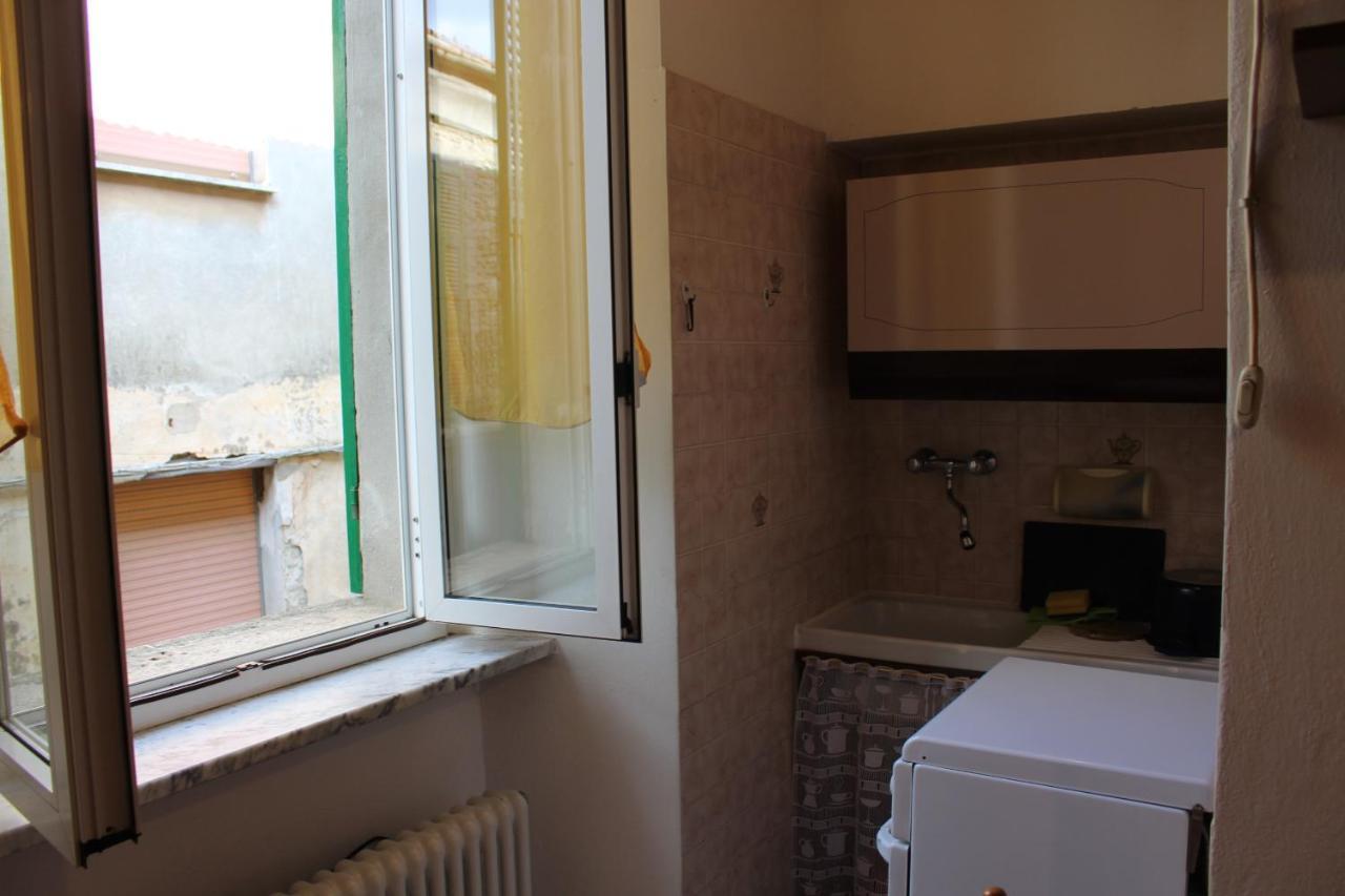 La Casa Di Rina Apartment Ponzone Exterior photo
